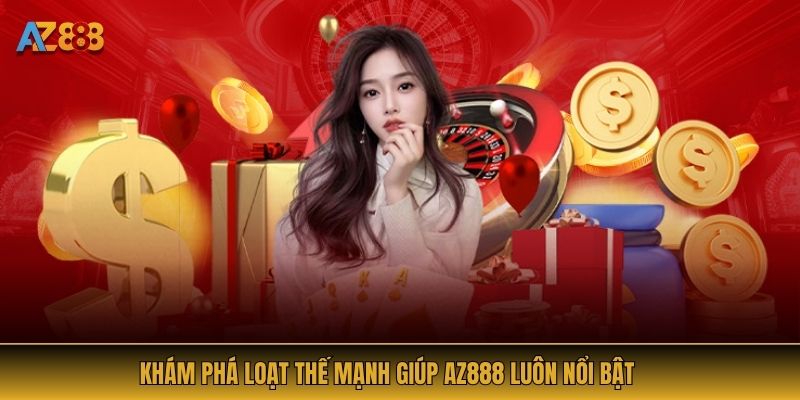 AE Sexy Gaming - Không gian giải trí cực cuốn