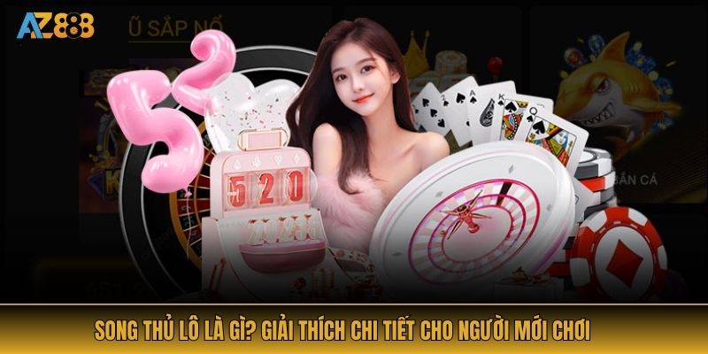 Song Thủ Lô là gì? Giải thích chi tiết cho người mới chơi